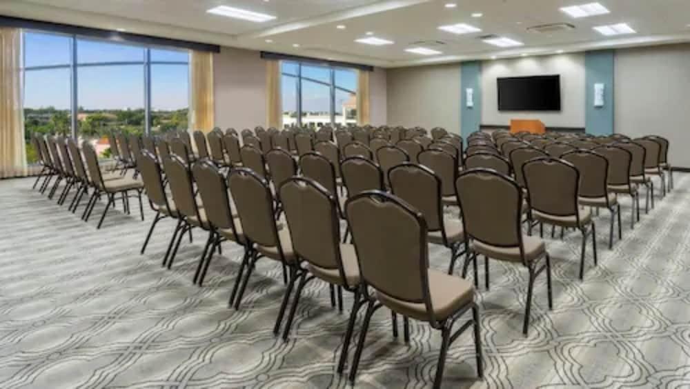 Hyatt Place Boca Raton Kültér fotó