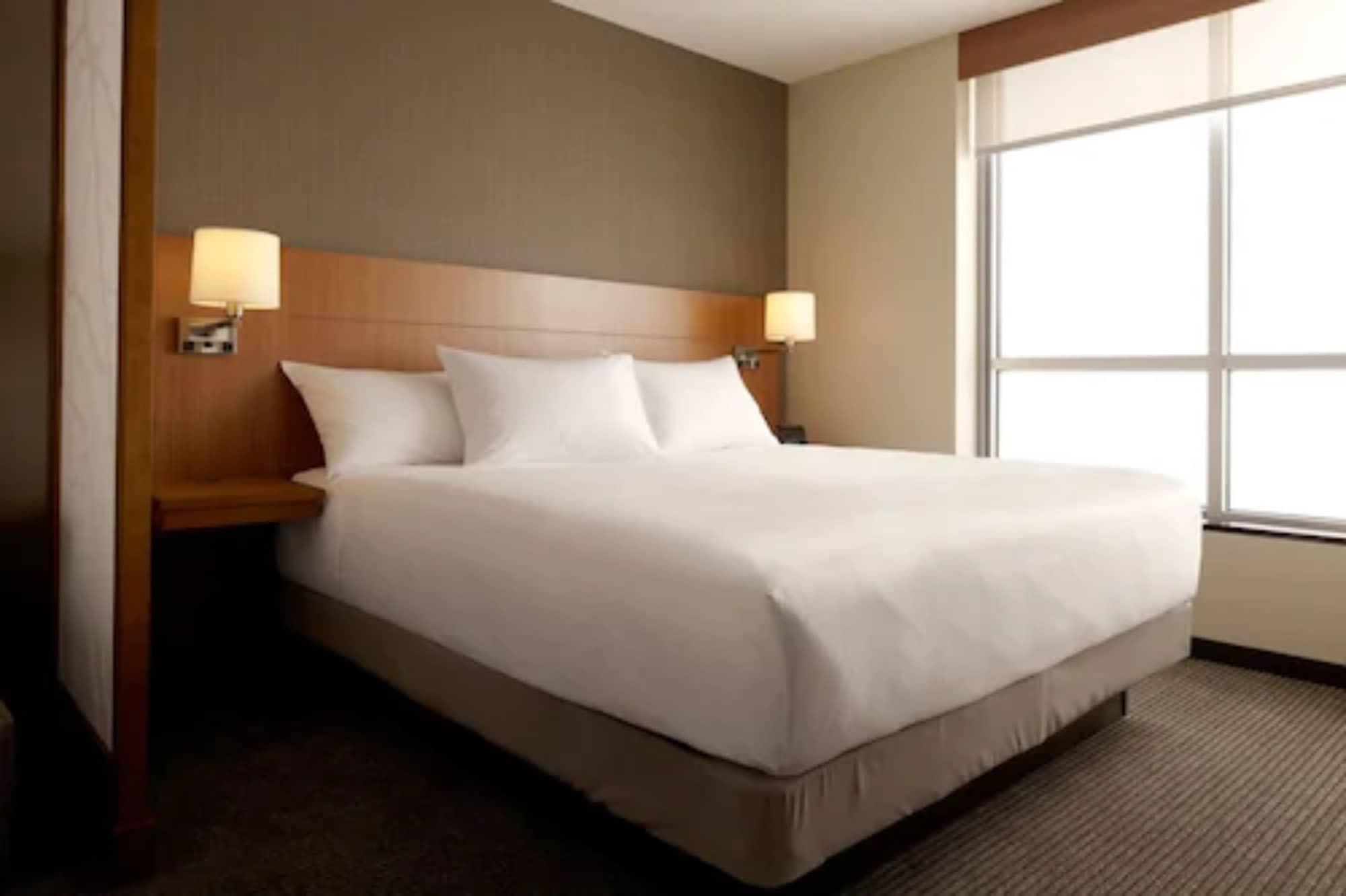 Hyatt Place Boca Raton Kültér fotó