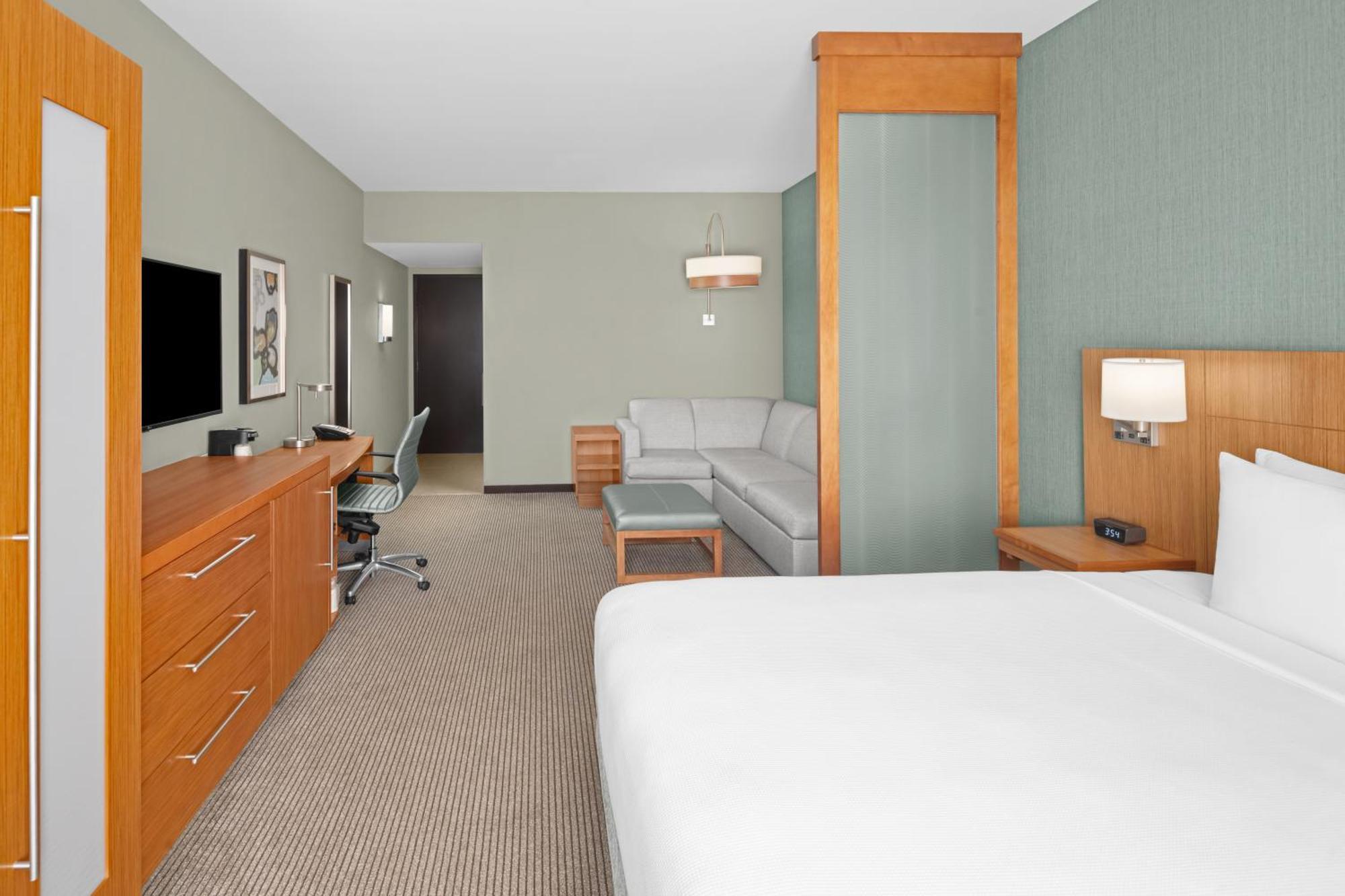 Hyatt Place Boca Raton Kültér fotó