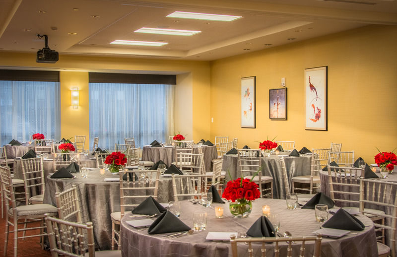 Hyatt Place Boca Raton Kültér fotó