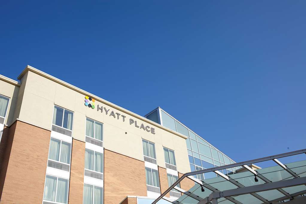 Hyatt Place Boca Raton Kültér fotó
