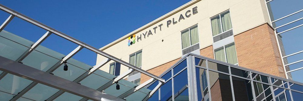 Hyatt Place Boca Raton Kültér fotó