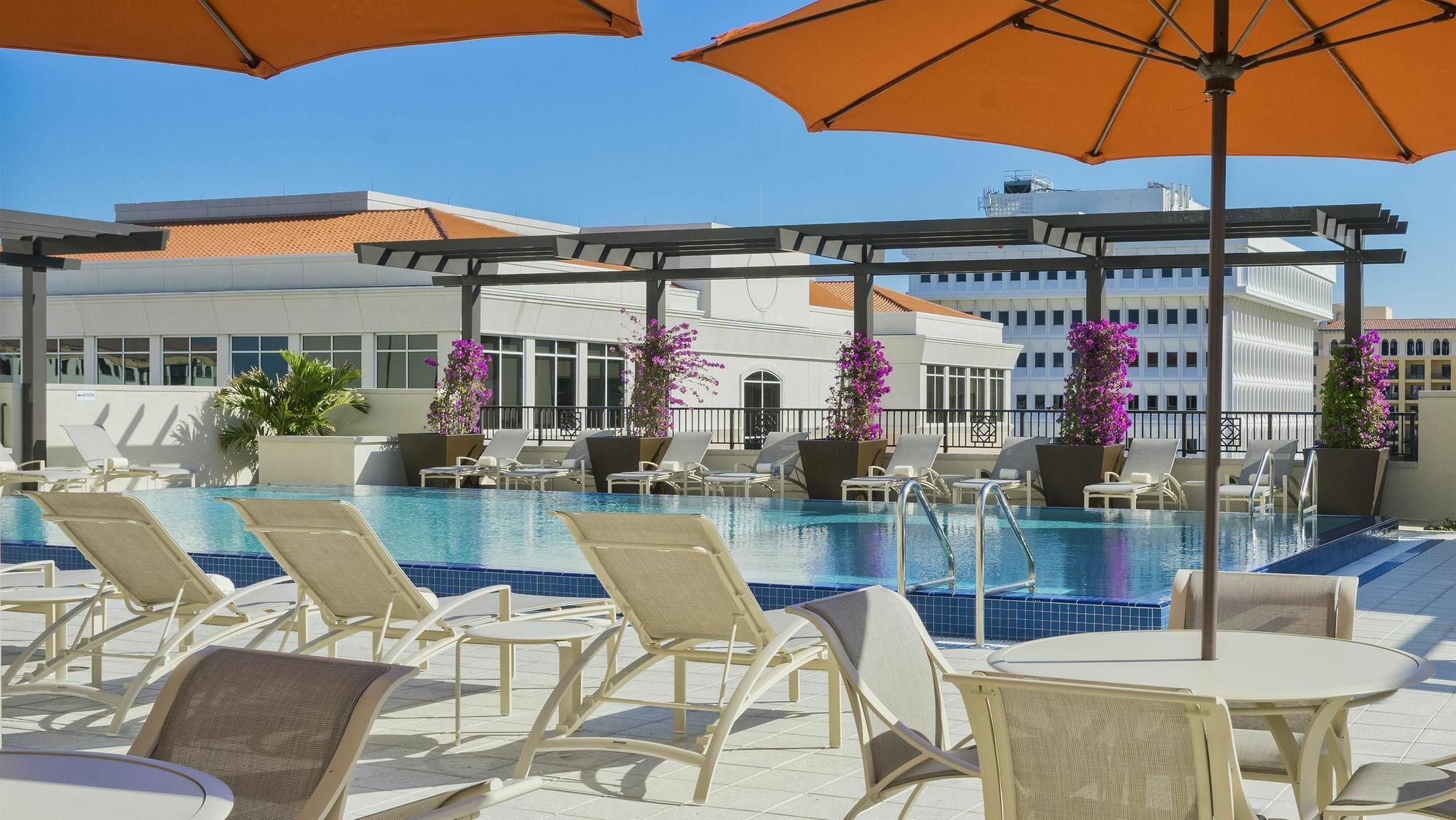 Hyatt Place Boca Raton Kültér fotó