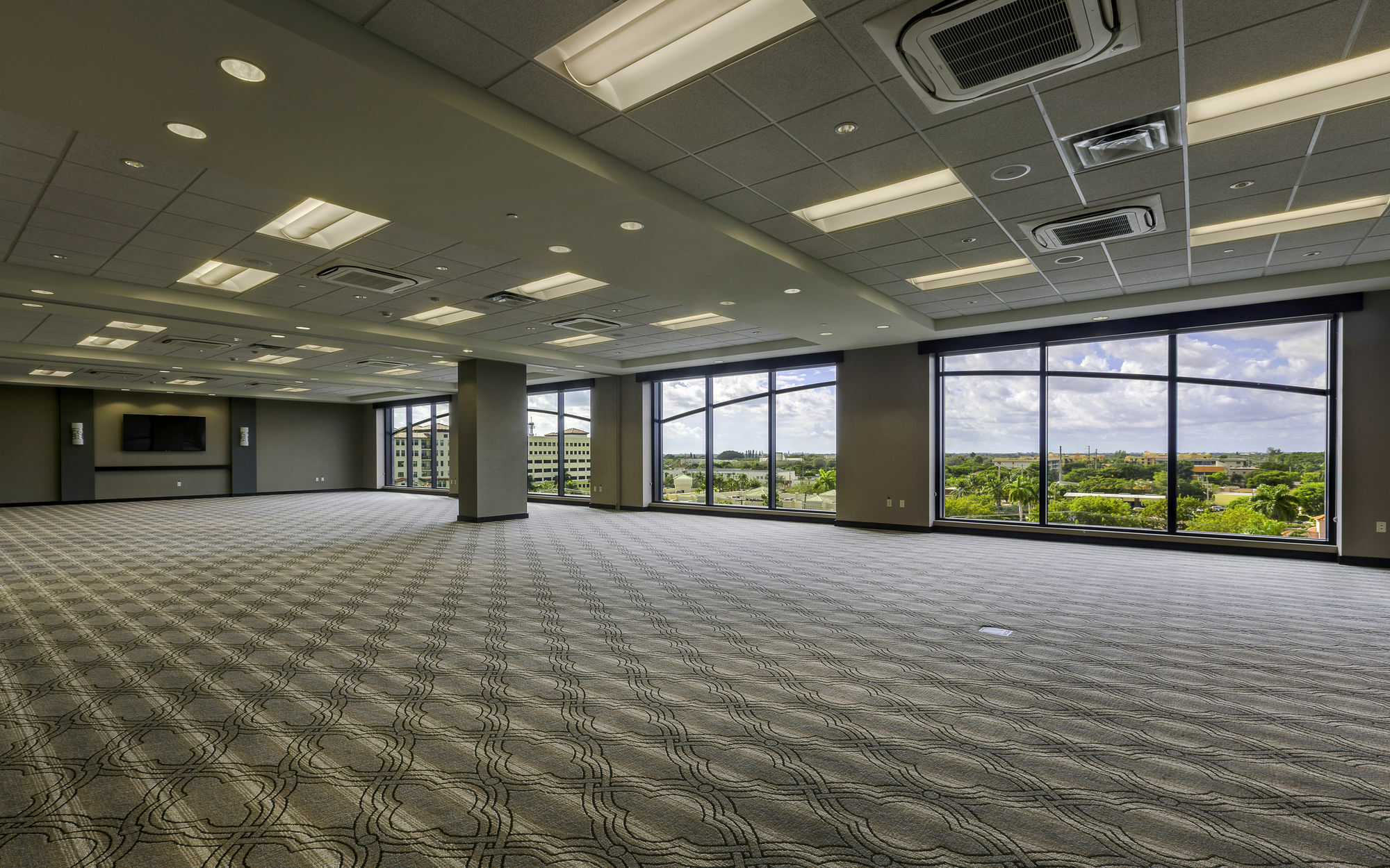 Hyatt Place Boca Raton Kültér fotó